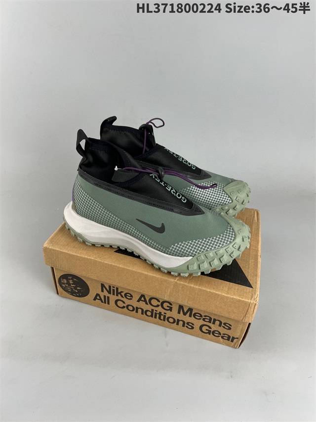 women air max ACG shoes size 36-45-001